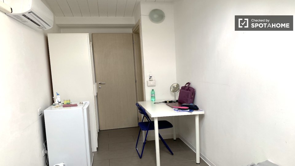 Camera doppia Roma, 3 camere — foto 16