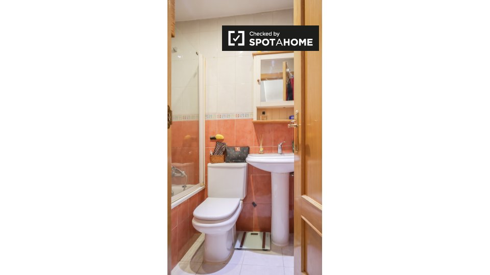 Apartment mono Madrid, 40m² — photo 19