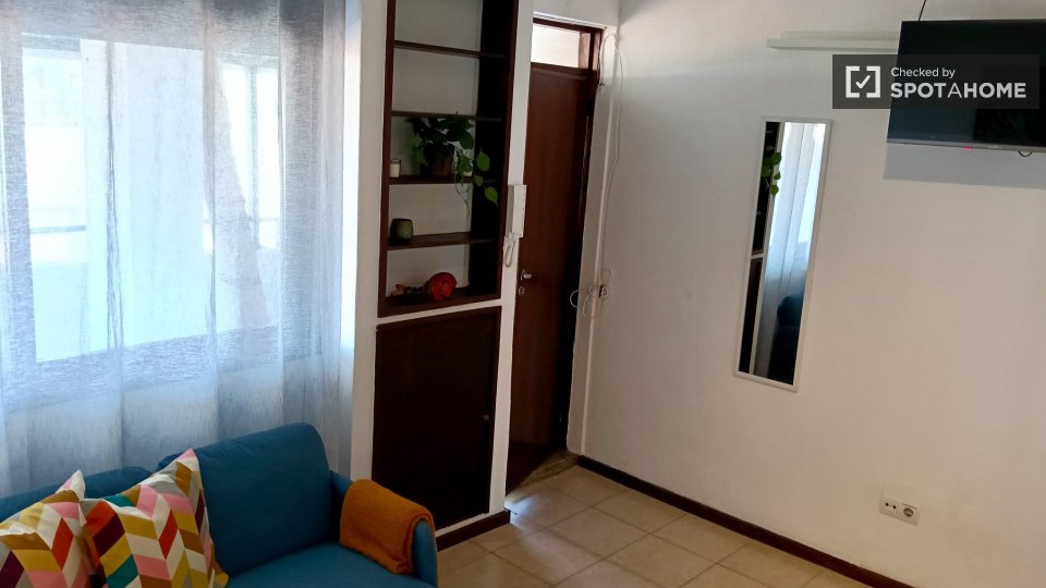 Apartment Porto, 1 bed — photo 9