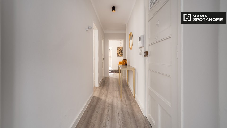 Apartment Porto, 3 beds — photo 5