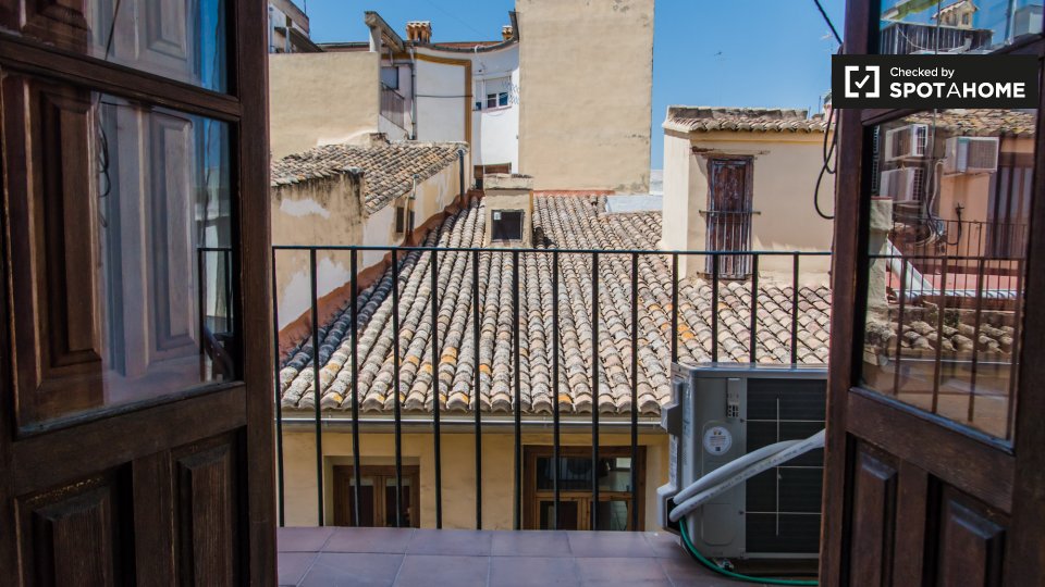 Apartment mono Valencia, 65m² — photo 16