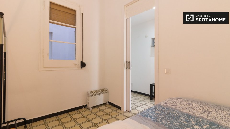 Apartment Barcelona, 2 beds, 75m² — photo 14