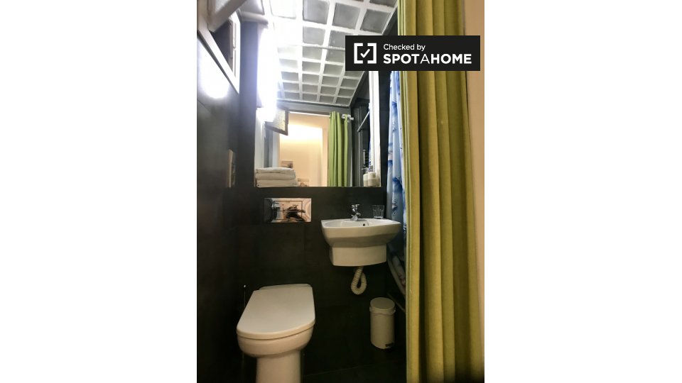 Apartment mono Madrid, 40m² — photo 4