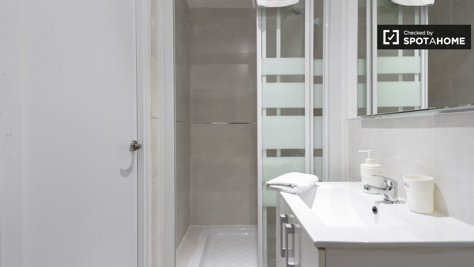 Apartment mono Madrid — photo 15