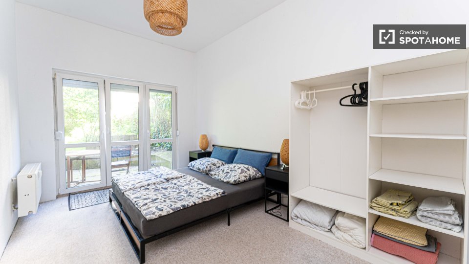Apartment Berlin, 1 bed — photo 8