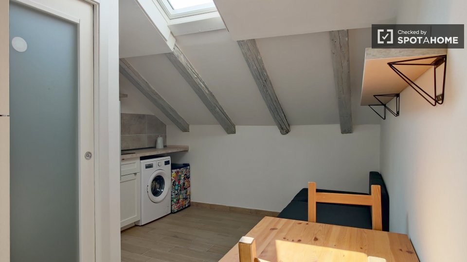 Apartment mono Milano — foto 2