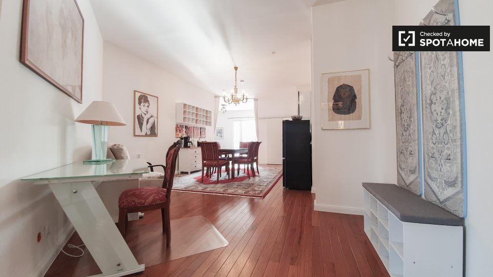 Apartment Berlin, 3 beds, 120m² — photo 8