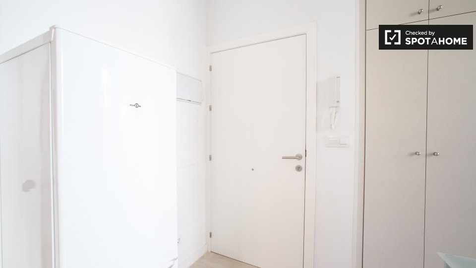 Apartment mono Valencia, 40m² — photo 17
