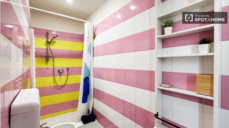 Apartment Milan, 1 bed, 50m² — photo 28