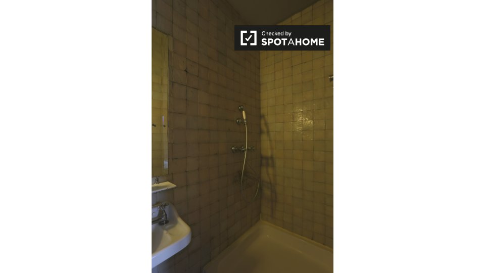 Apartment Brussels, 3 beds, 160m² — photo 3