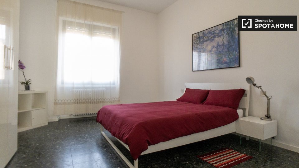 Apartment Milan, 2 beds, 95m² — photo 20