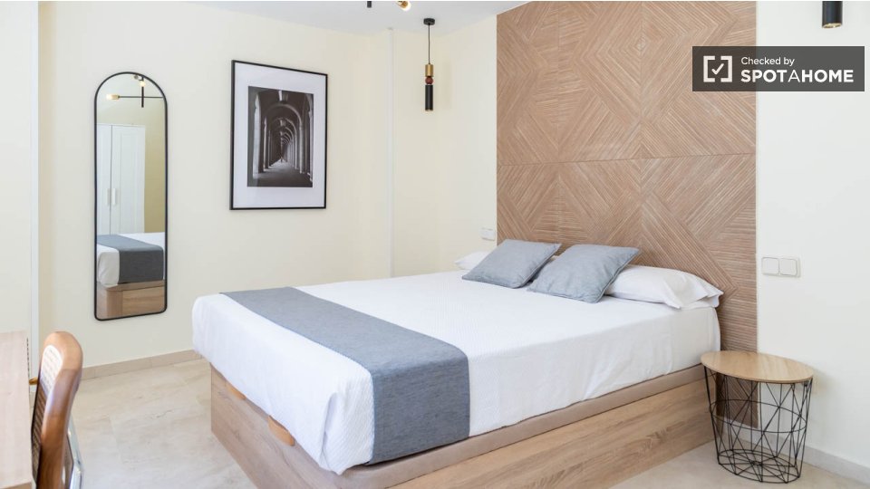 Appartement Madrid, 1 chambre, 41m² — photo 45