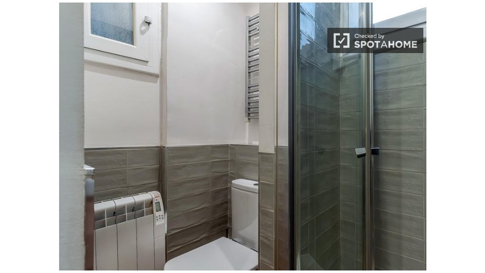 Apartment Barcelona, 2 beds — photo 10