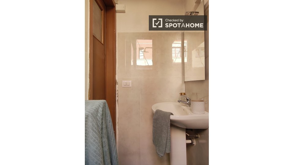 Apartment mono Milan — photo 4