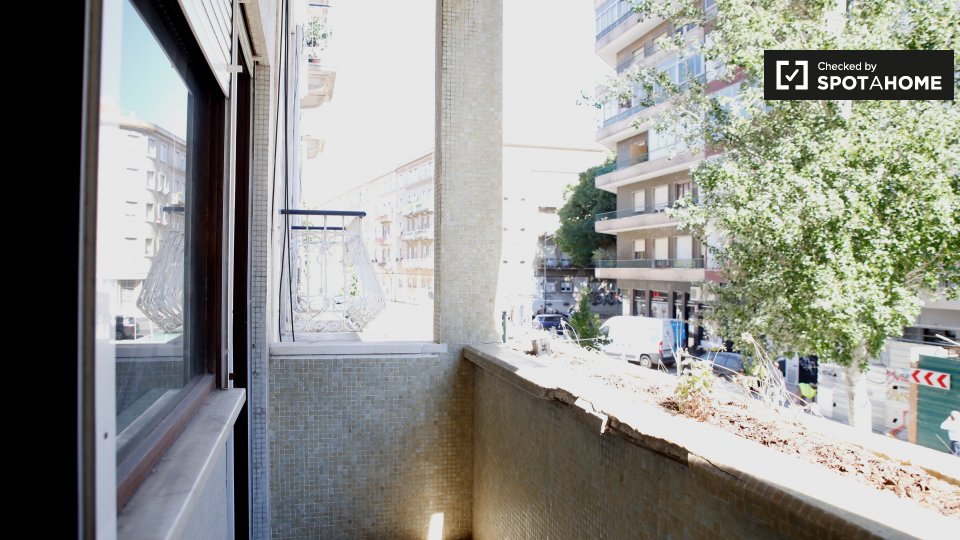 Double room Lisbon, 10 beds — photo 6