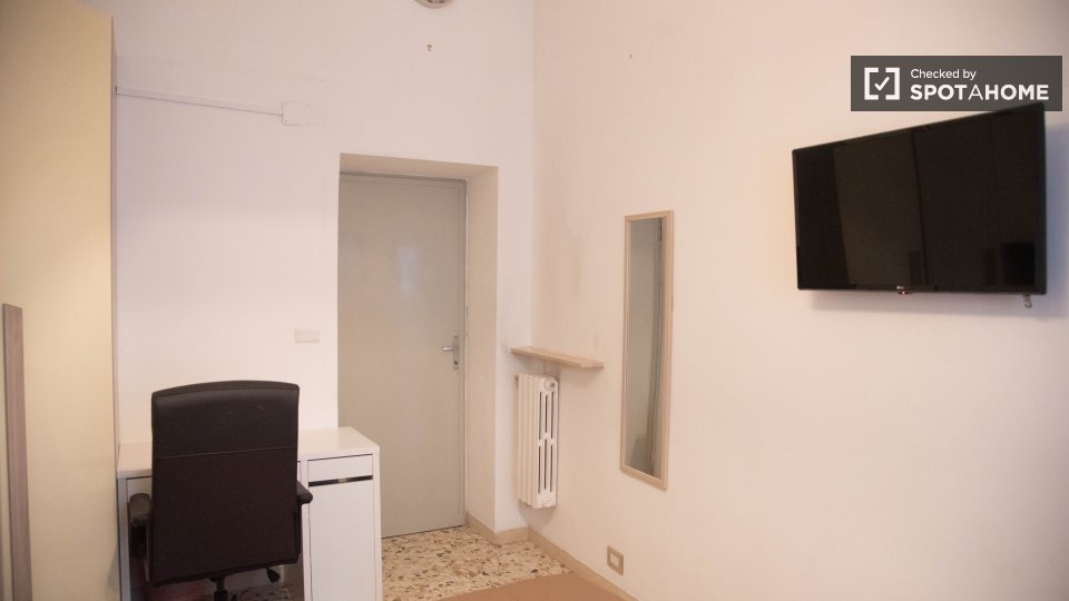 Apartment Rome, 2 beds — photo 56