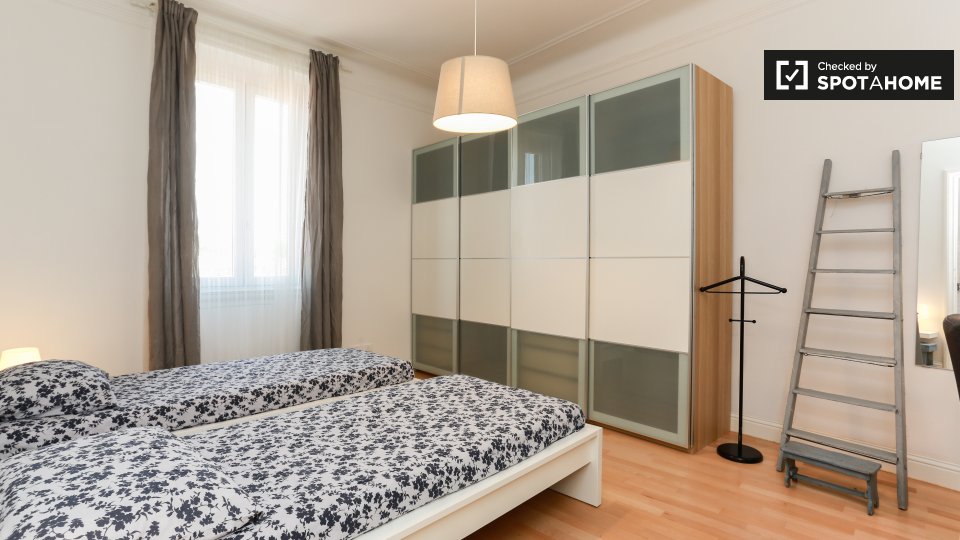 Apartment mono Milan, 50m² — photo 8