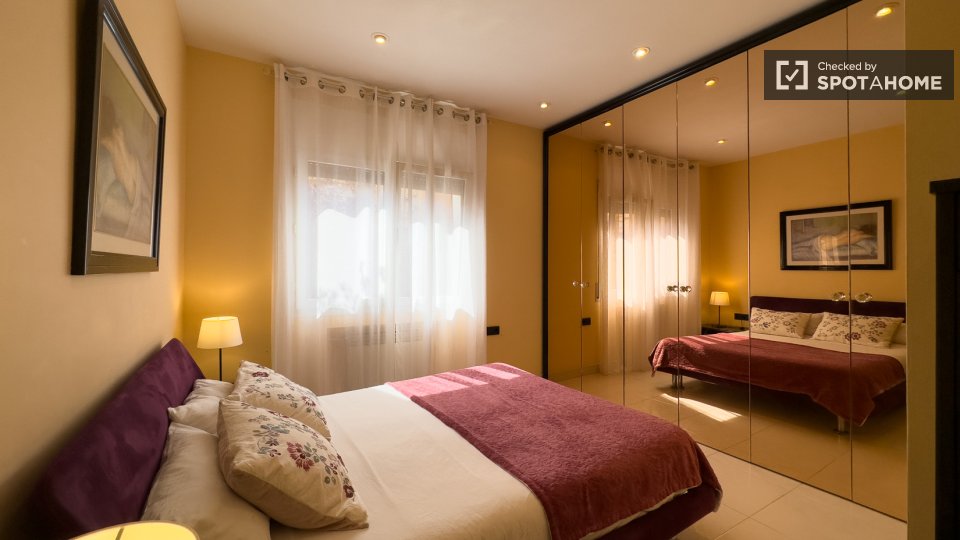 Apartment Barcelona, 2 beds — photo 7