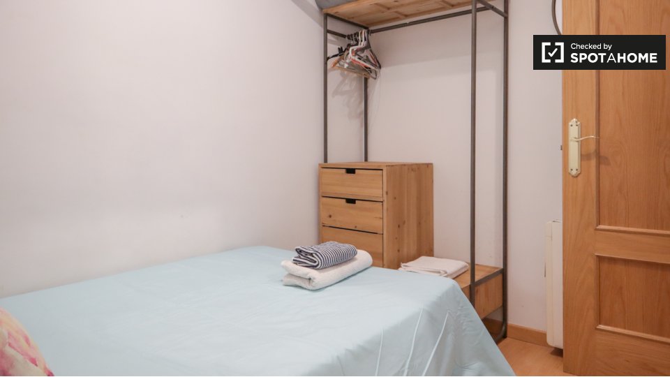 Apartment Madrid, 2 beds, 55m² — photo 11