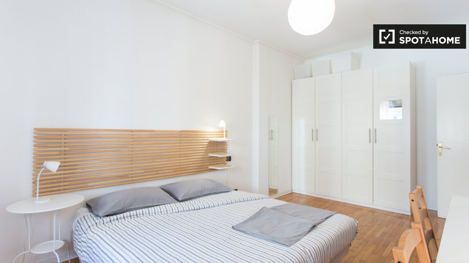 Apartment Milan, 1 bed — photo 15
