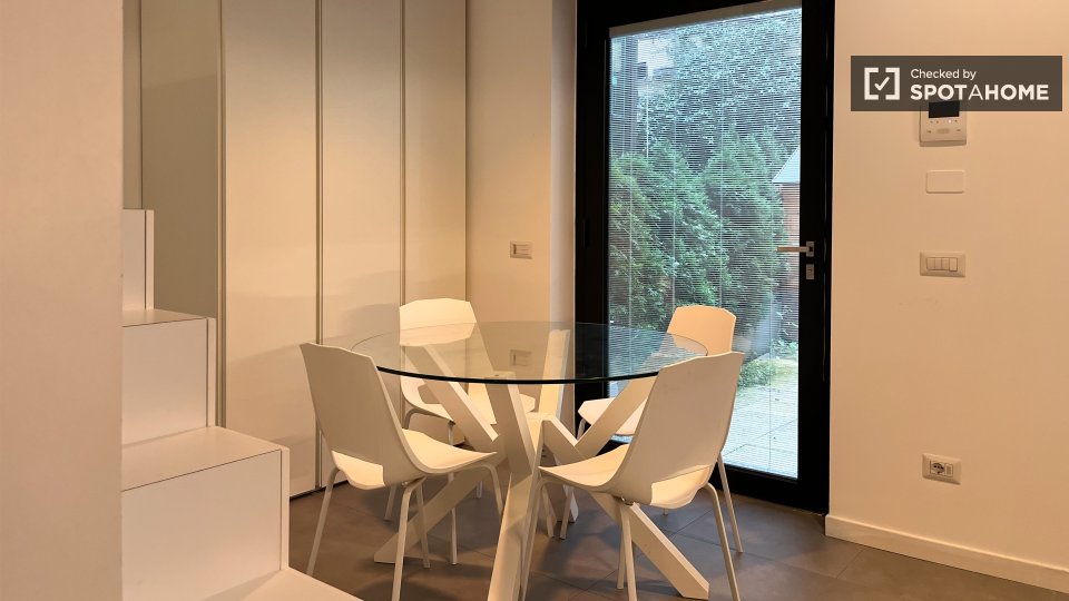 Apartment mono Milan — photo 4