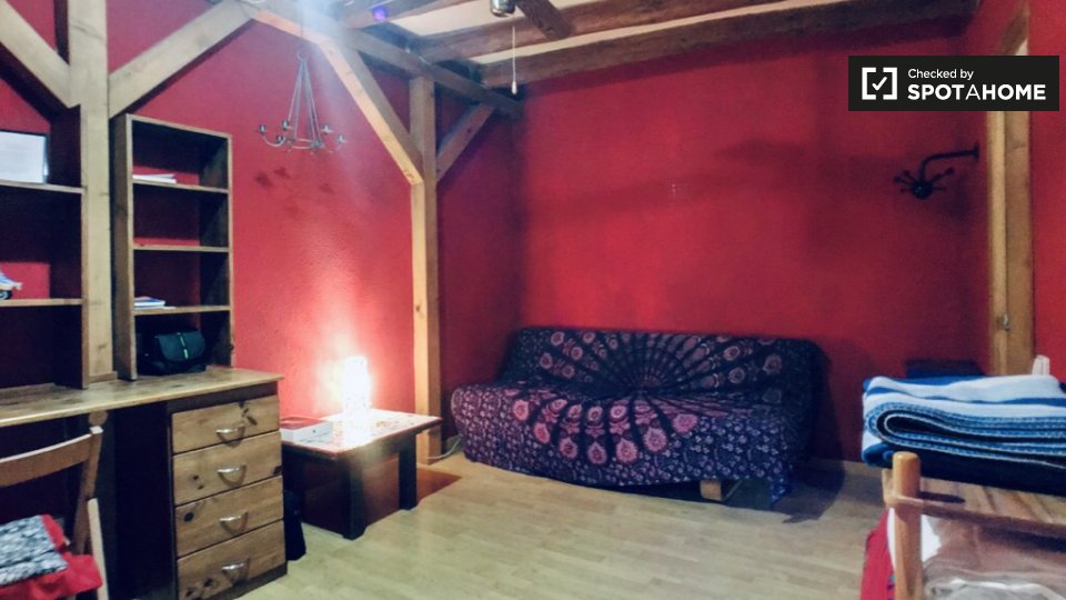 Appartamento Barcellona, 2 camere, 70m² — foto 18