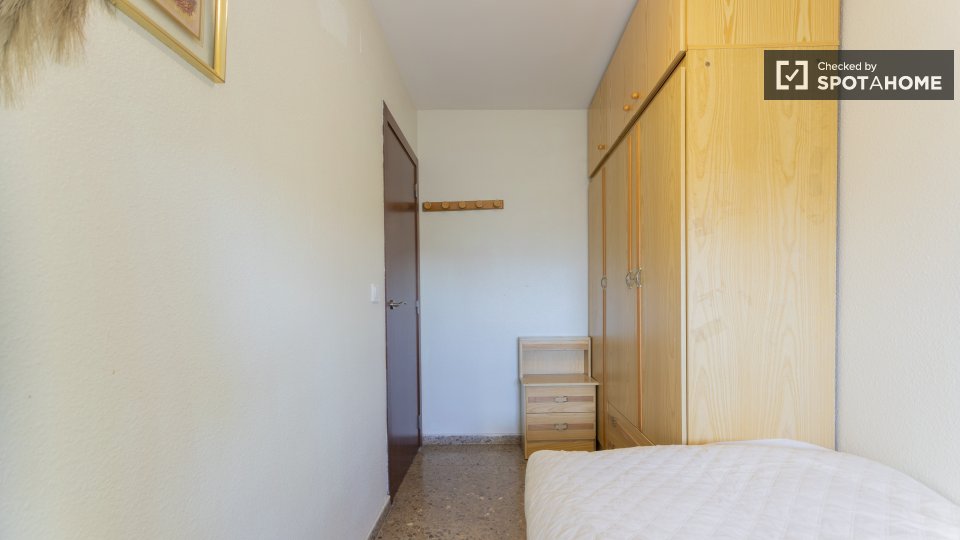 Chambre double Valence, 2 chambres — photo 6
