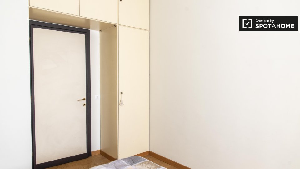 Apartment Rome, 1 bed, 50m² — photo 3