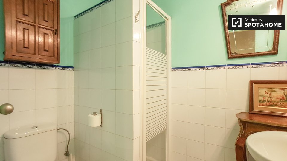 Apartment mono Barcelona, 35m² — photo 7