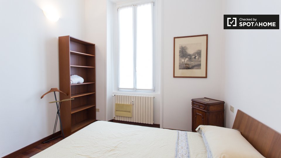 Apartment Milan, 1 bed — photo 19