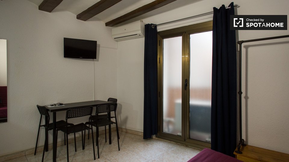 Apartment mono Barcelona — photo 7