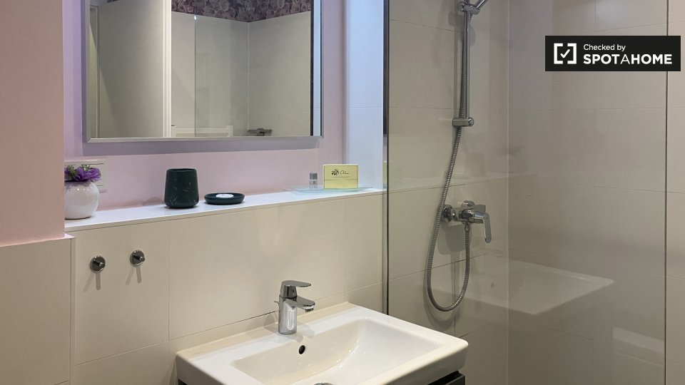 Apartment Berlin, 1 bed, 55m² — photo 12
