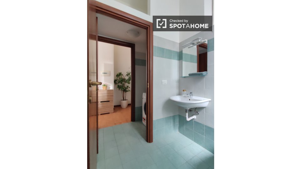 Apartment mono Milan — photo 8