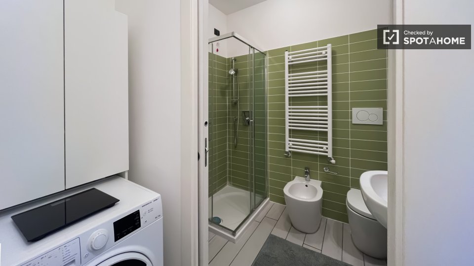 Apartment mono Milan, 45m² — photo 26