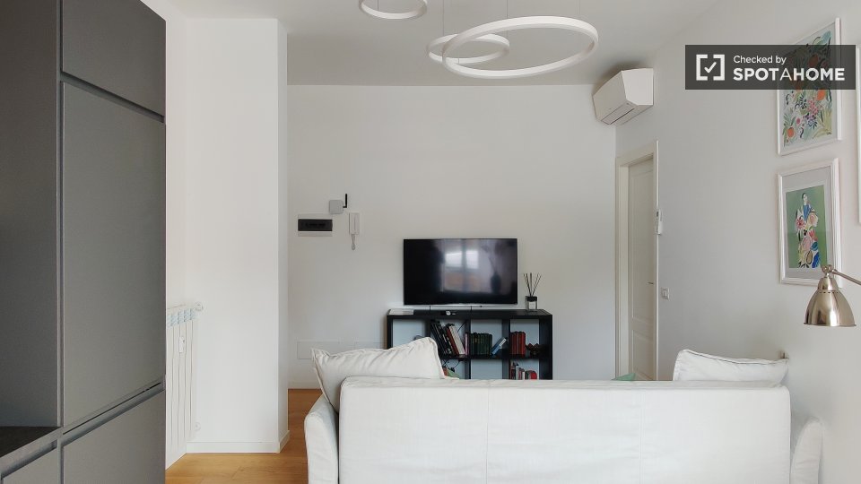 Apartment Milan, 2 beds, 75m² — photo 18