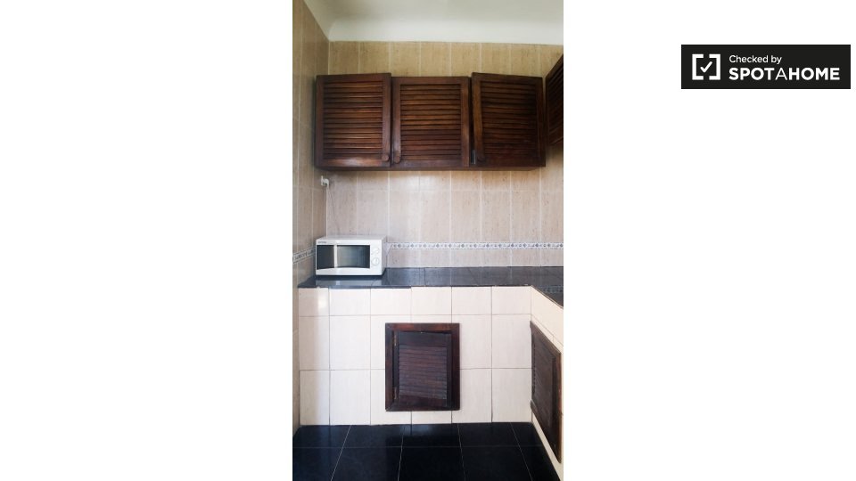 Double room Porto, 7 beds, 70m² — photo 8