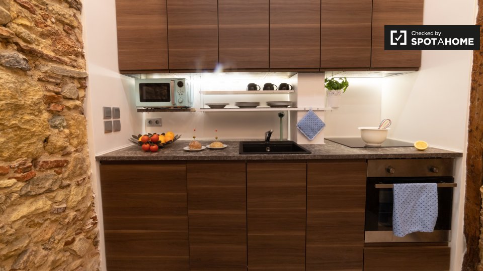 Double room Lisbon, 5 beds, 120m² — photo 7