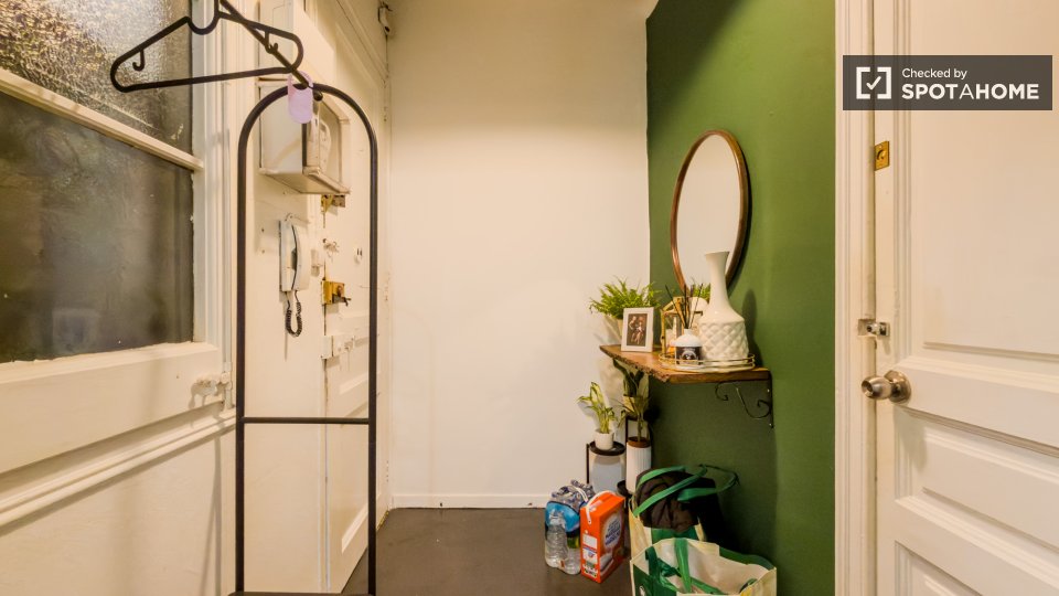 Double room Barcelona, 4 beds, 110m² — photo 47