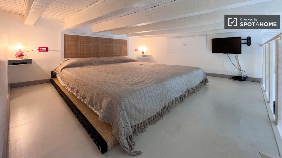 Apartment mono Milan, 30m² — photo 40