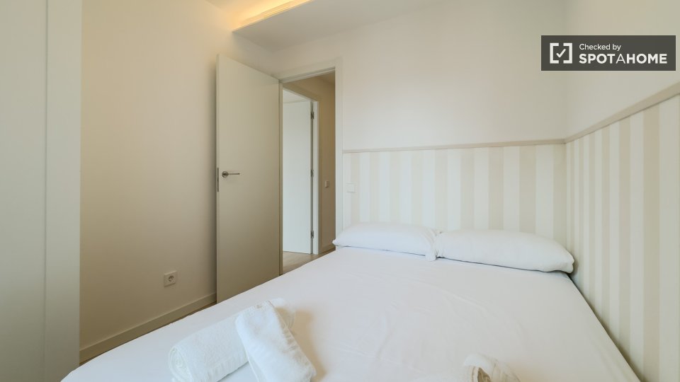 Apartment Barcelona, 2 beds, 74m² — photo 34