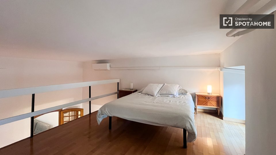 Apartment Milan, 1 bed — photo 11