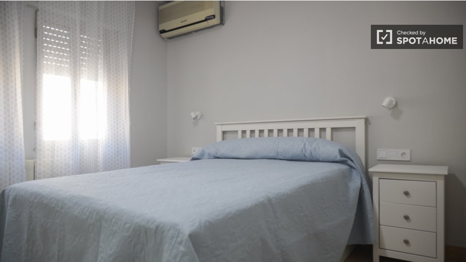 Apartment Madrid, 2 beds — photo 19