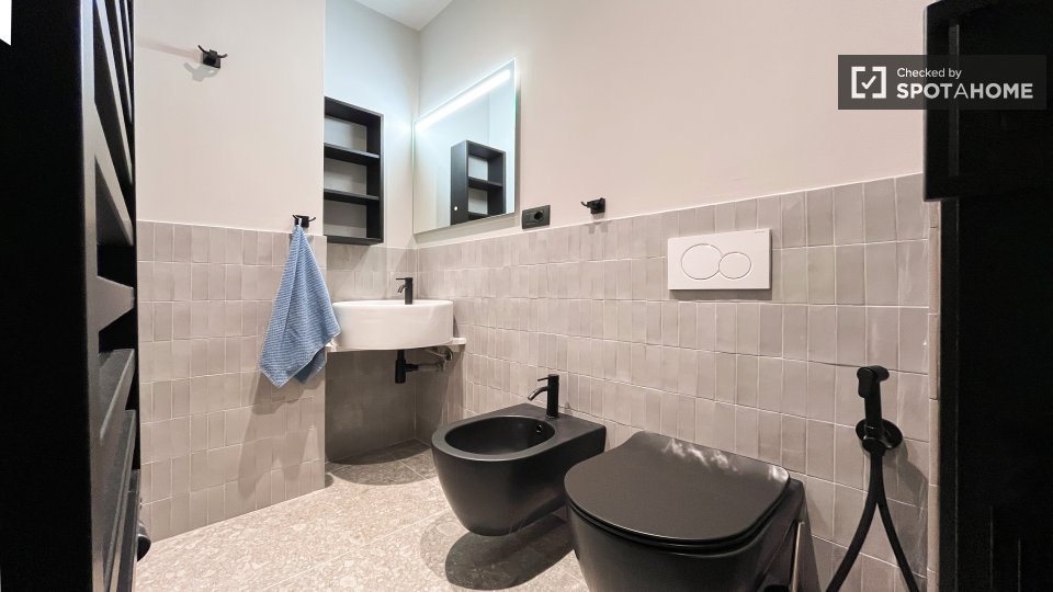 Apartment Milan, 1 bed — photo 6