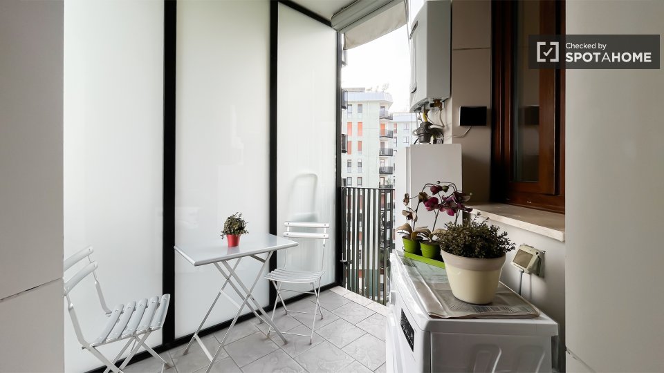 Apartment mono Milan — photo 15