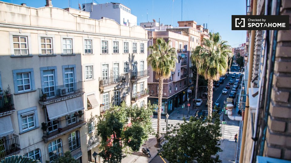 Apartment mono Valencia, 30m² — photo 9