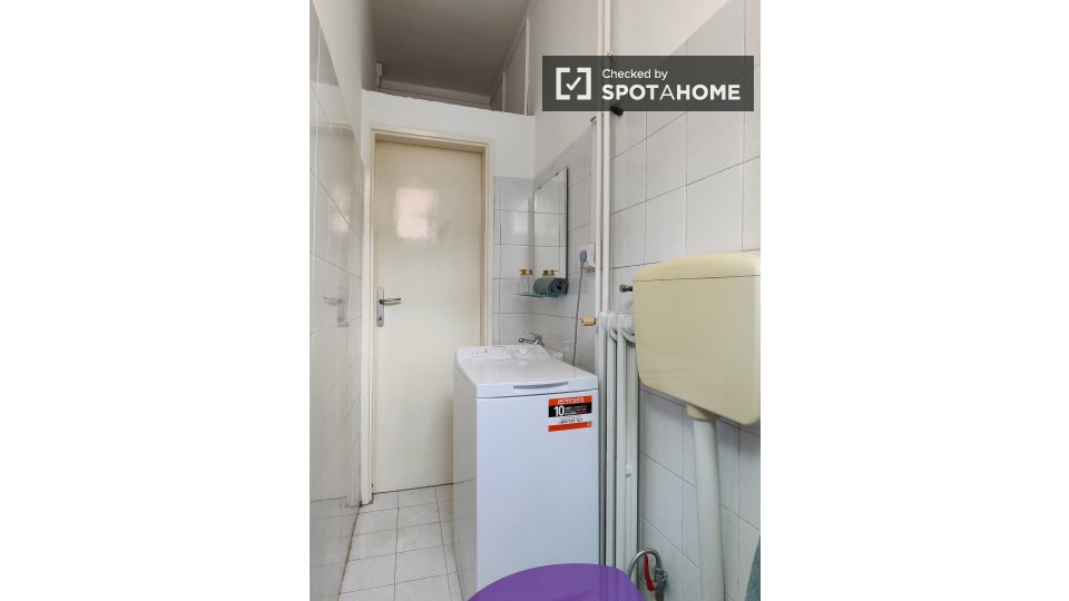 Apartment Milan, 1 bed — photo 3