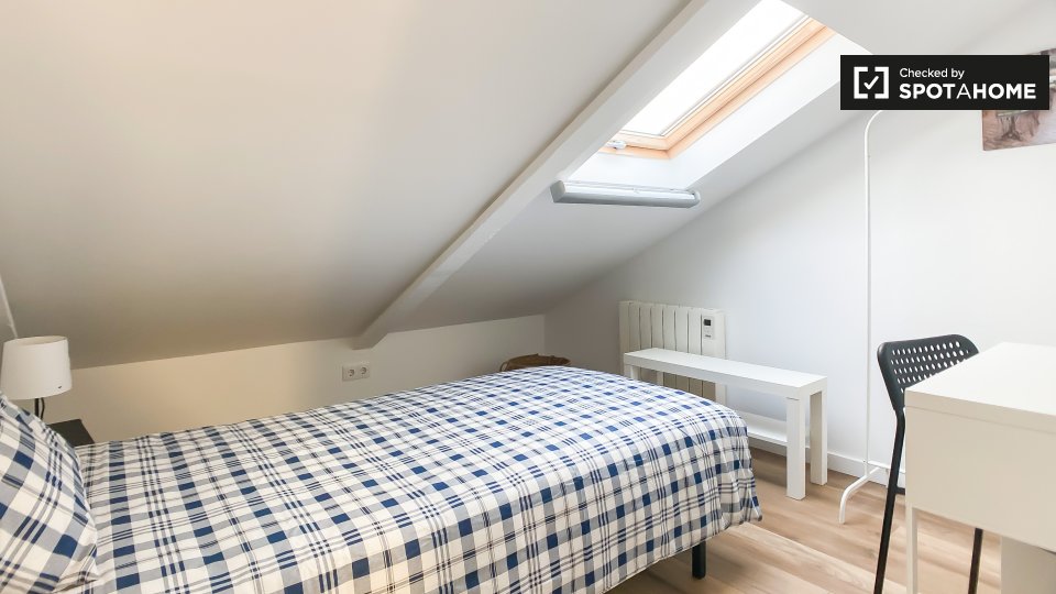 Double room Lisbon, 7 beds — photo 14