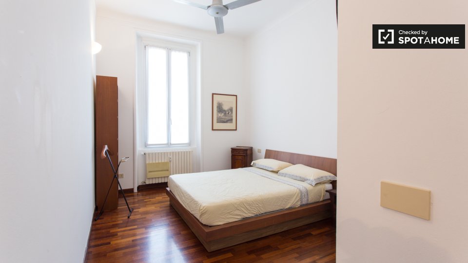Apartment Milan, 1 bed — photo 11