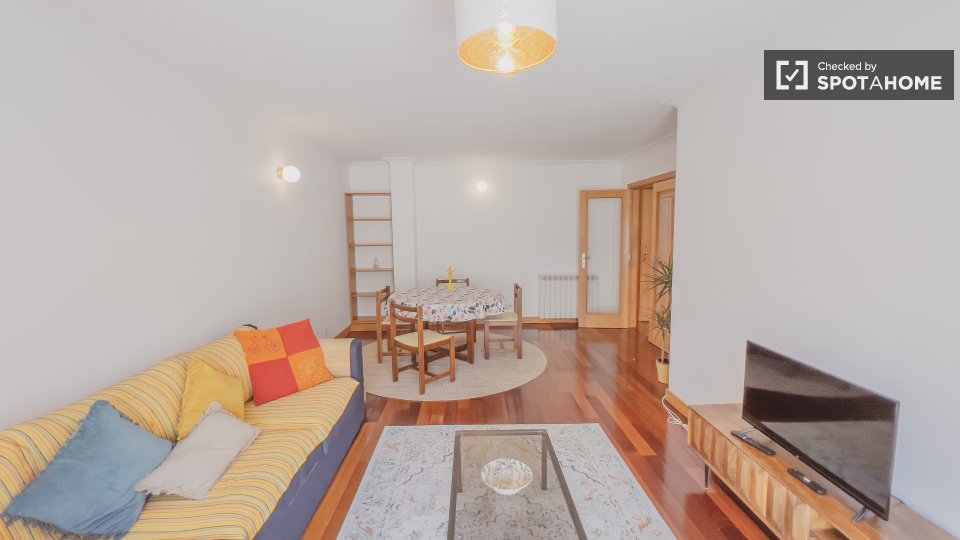 Apartment Porto, 2 beds, 74m² — photo 10