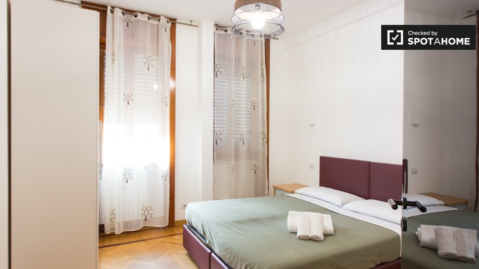 Apartment Milan, 1 bed — photo 10